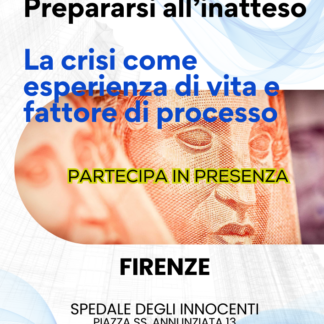 Partecipa in PRESENZA